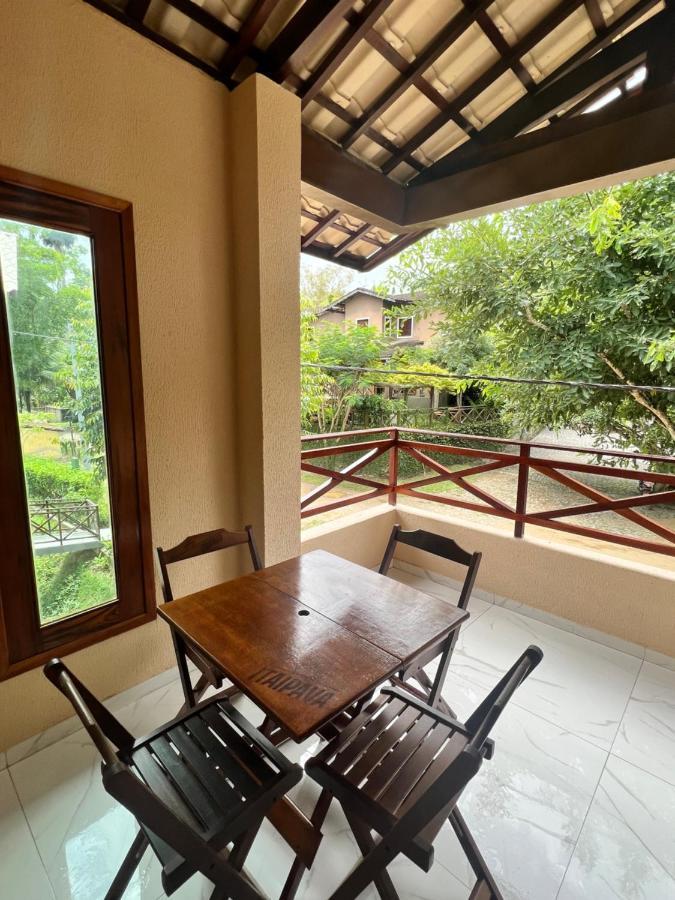 Chale Ouro Verde - Serra De Guaramiranga Villa Baturite Bagian luar foto
